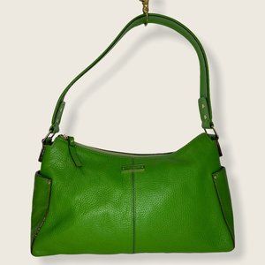Kate Spade Kelly Green Hobo Bag
